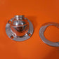 B2150-2 Cessna 650 Citation Air Outlet Valve Assy