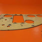 9258006-2 Cessa  Instrument Mounting Pannel