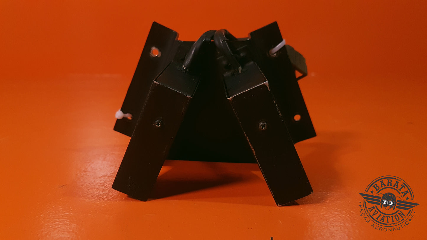 SLZ9374-A Teledyne Kit of 2 Angle of Attack Indexert