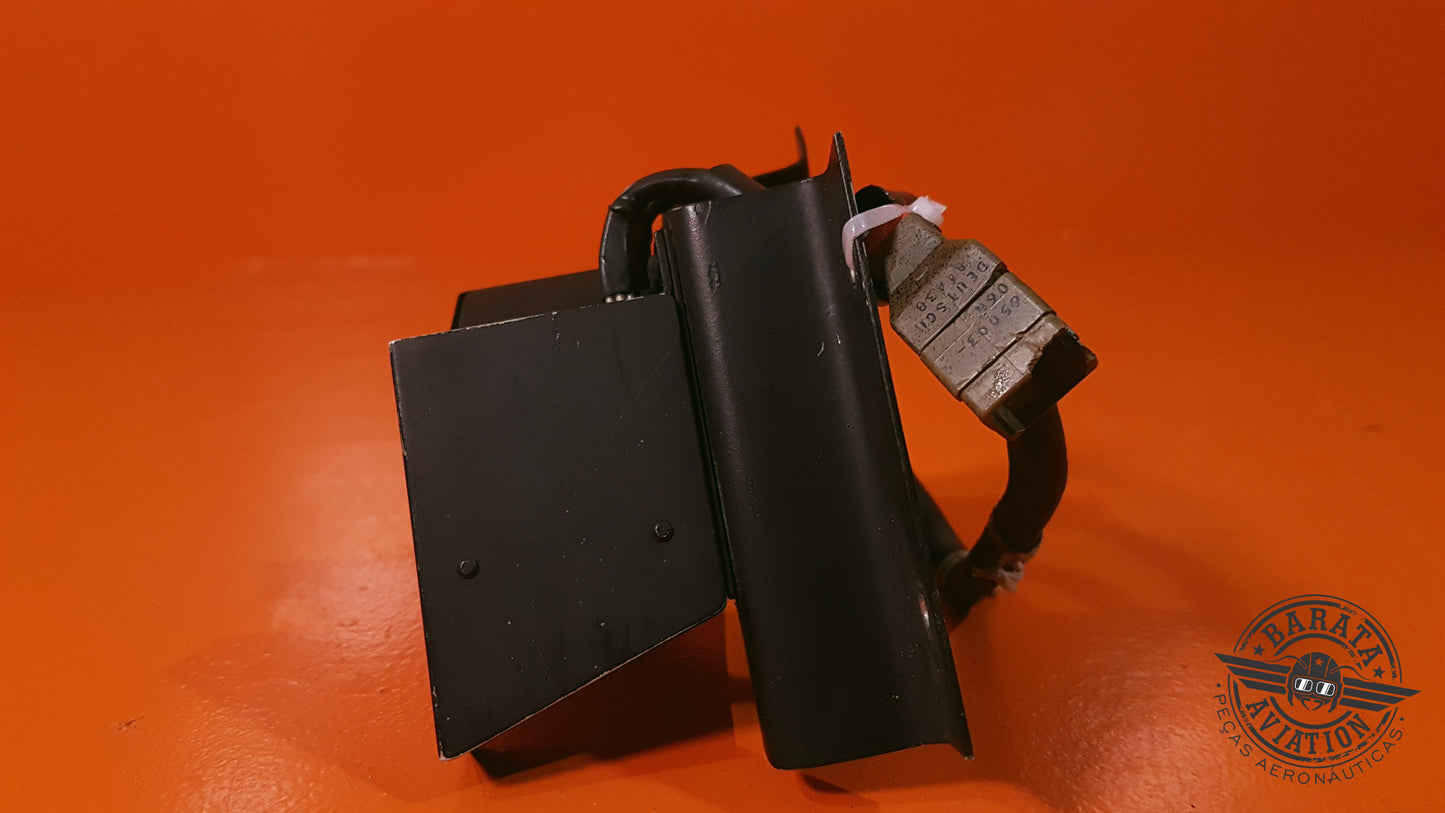 SLZ9374-A Teledyne Kit of 2 Angle of Attack Indexert
