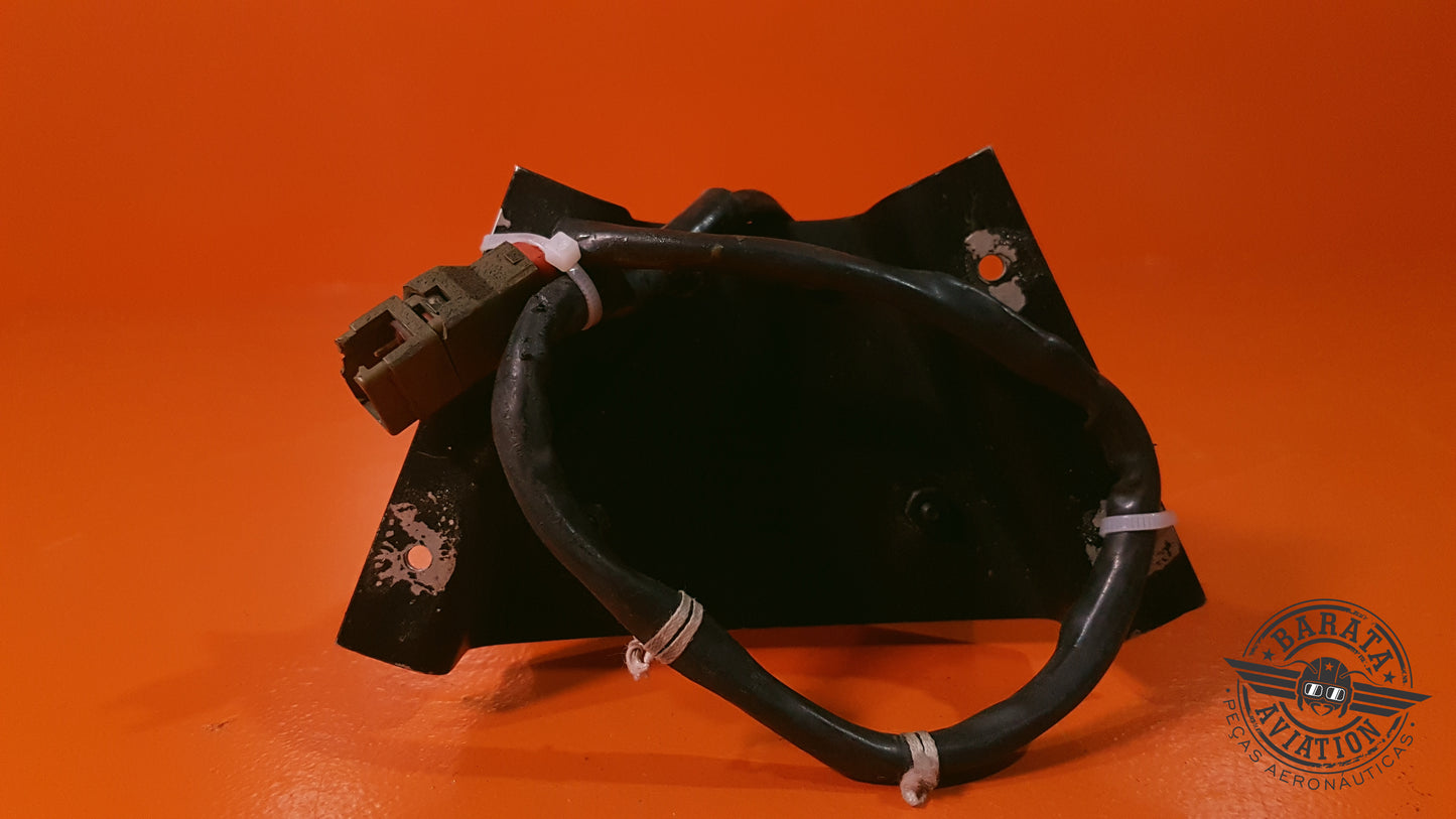 SLZ9374-A Teledyne Kit of 2 Angle of Attack Indexert