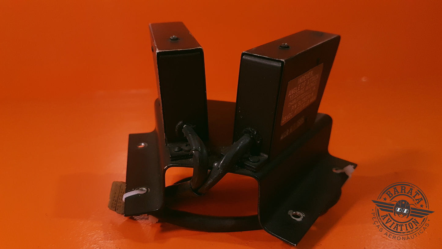 SLZ9374-A Teledyne Kit of 2 Angle of Attack Indexert