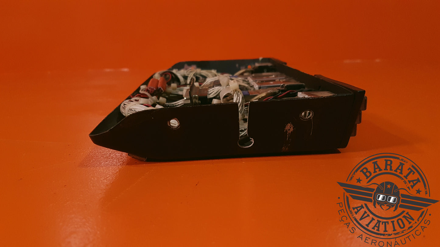 6218121-11 Cessna 650 Citation Switch and Engine Fire Tray Assy