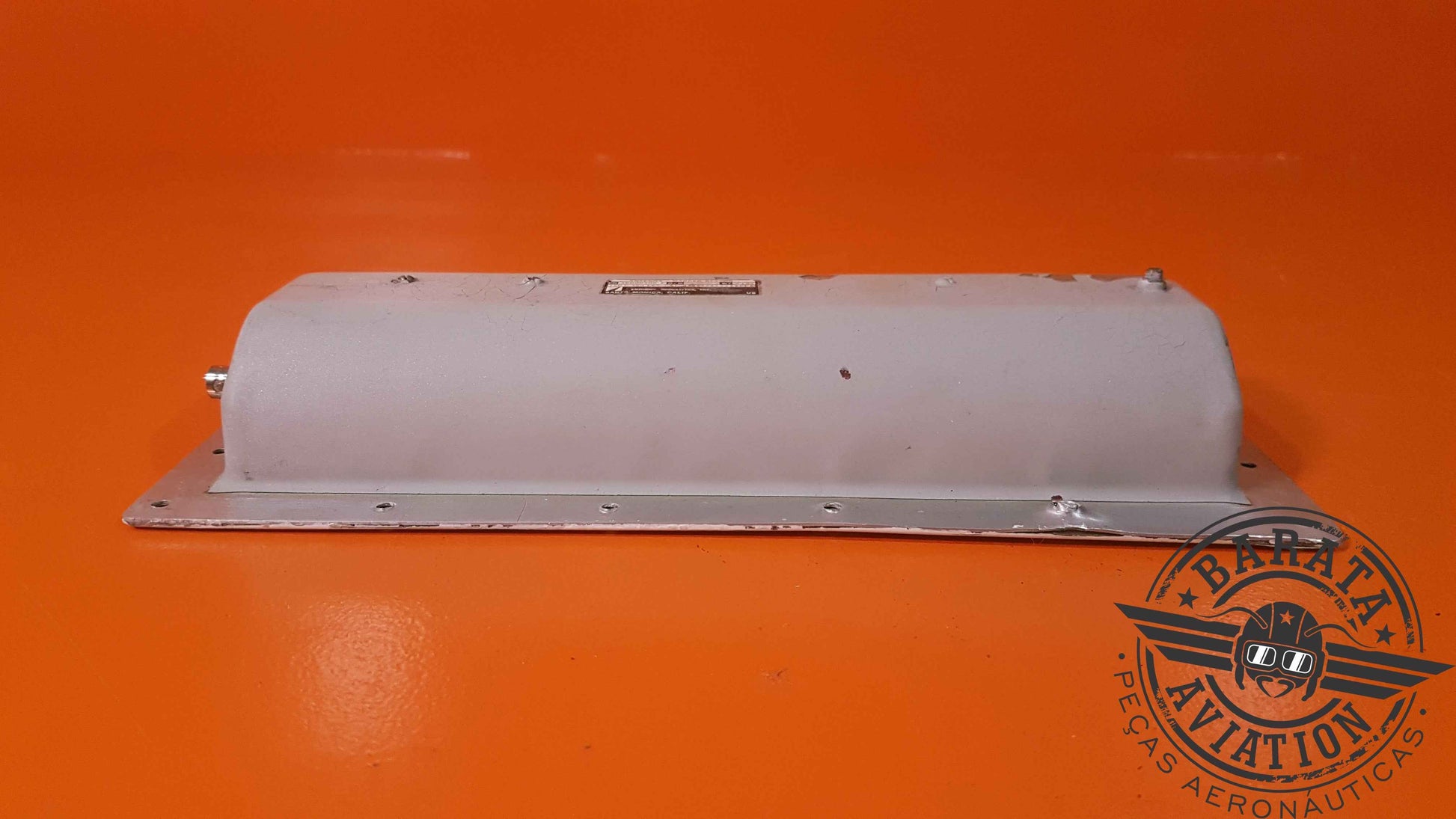 16D00400-2 Comant Marker Beacon Antenna