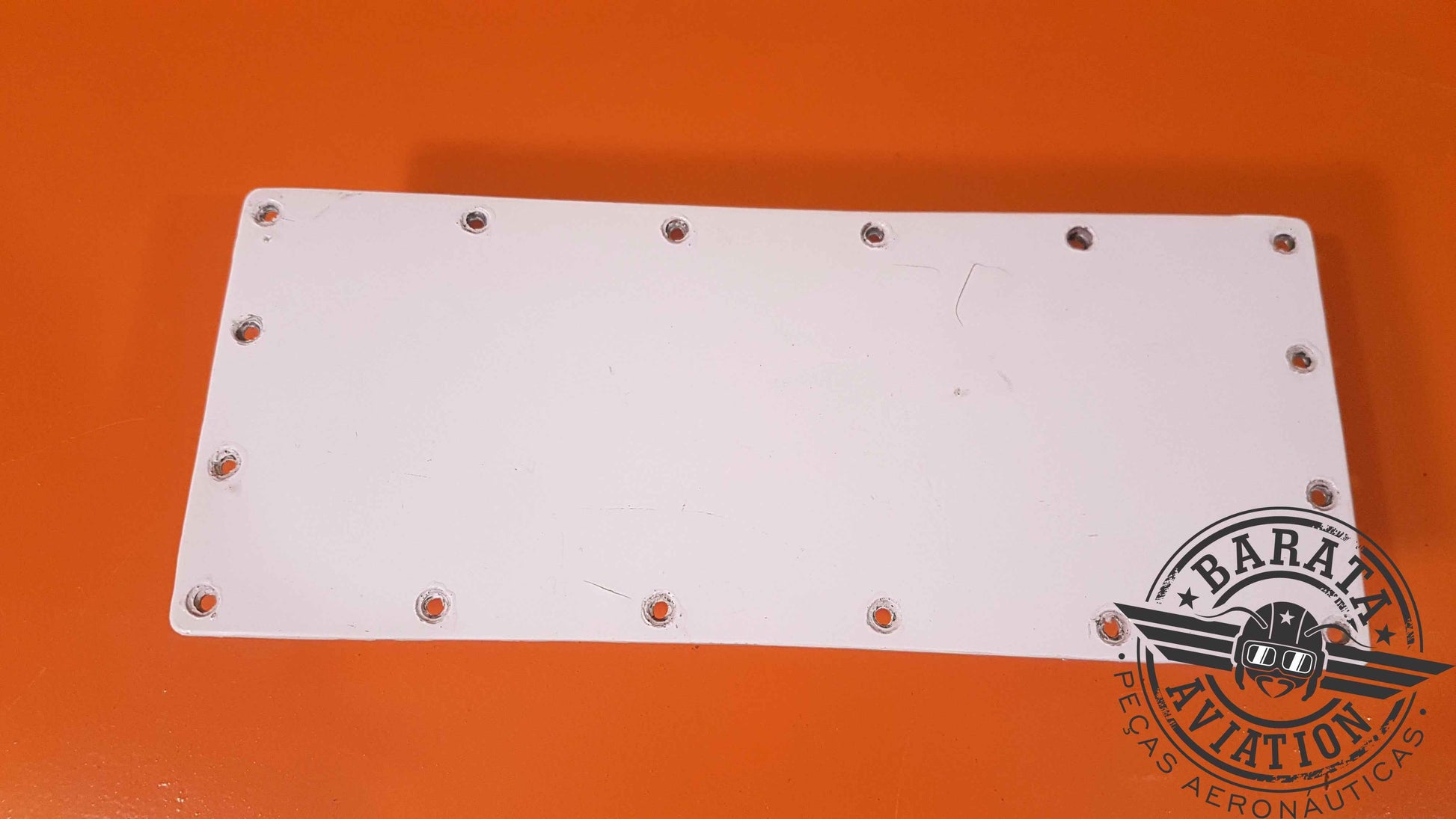 16D00400-2 Comant Marker Beacon Antenna