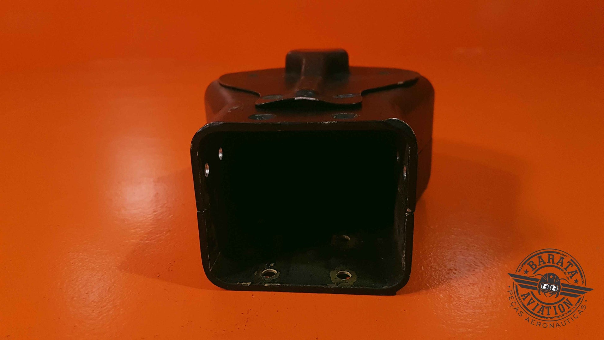 6215011-7 Cessna Citation 650 Foward Cover Assy