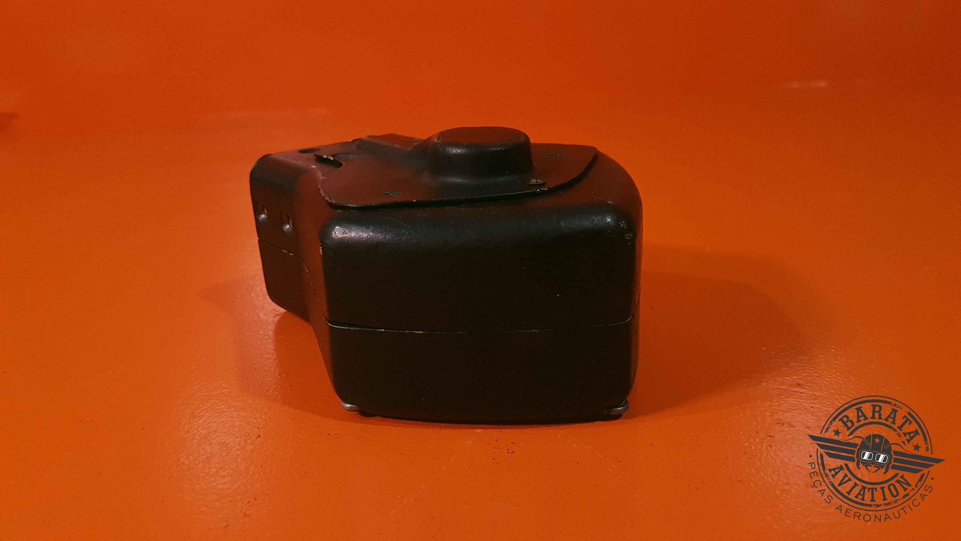 6215011-7 Cessna Citation 650 Foward Cover Assy