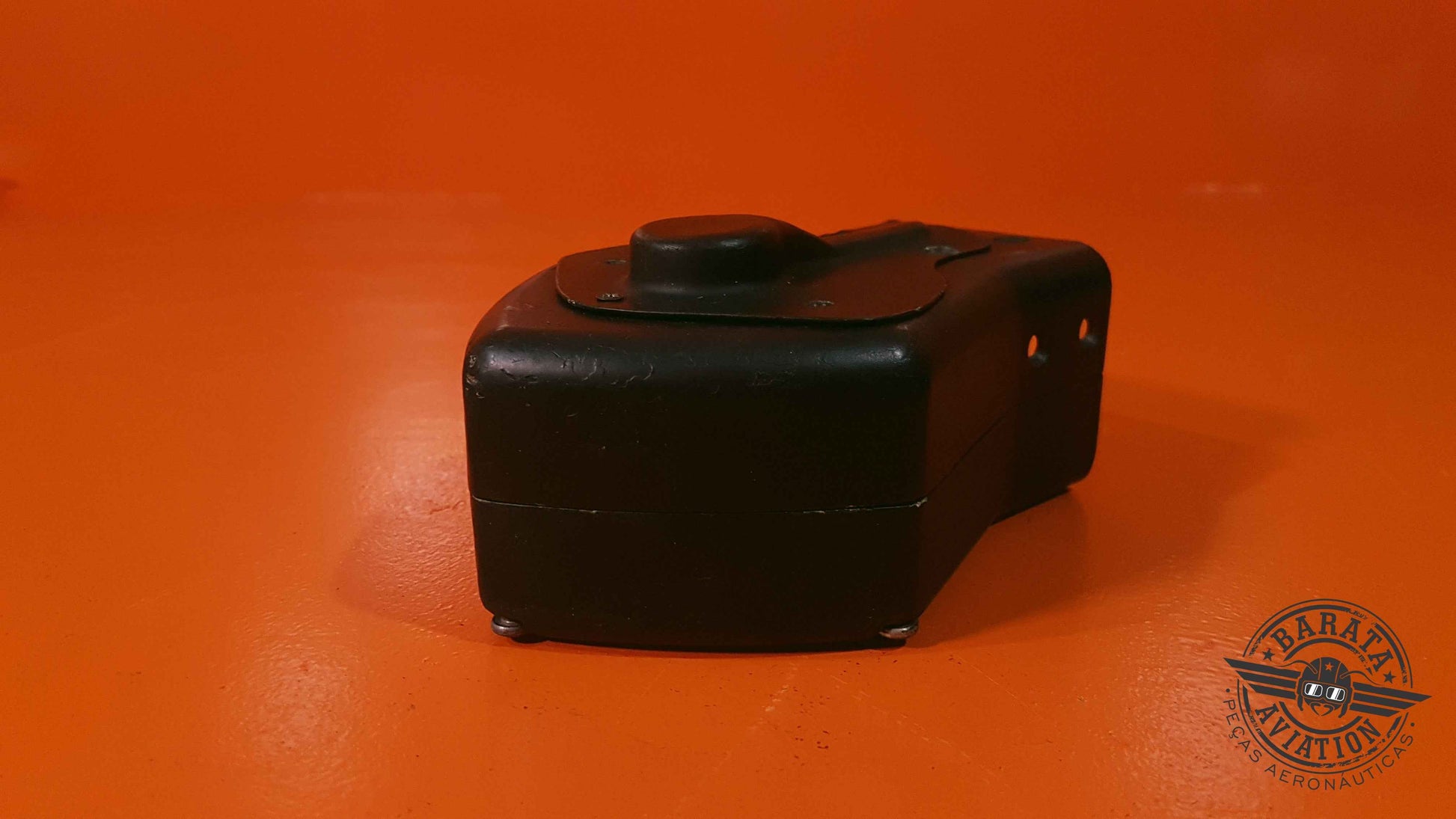 6215011-7 Cessna Citation 650 Foward Cover Assy