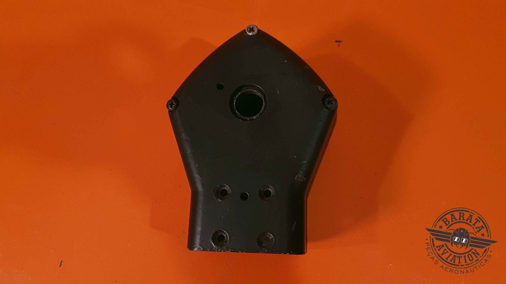 6215011-7 Cessna Citation 650 Foward Cover Assy