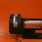 201 Safe Flight Control Column Shaker Assy