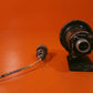 201 Safe Flight Control Column Shaker Assy