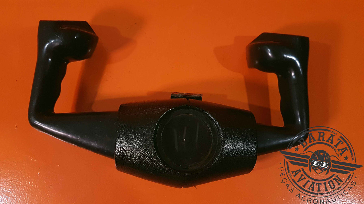 6219090-28  Cessna  Control Wheel Assy