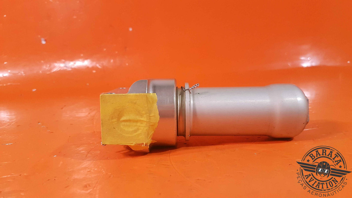 9914077-6   Cessna Hydraulic Oil Filter Assy
