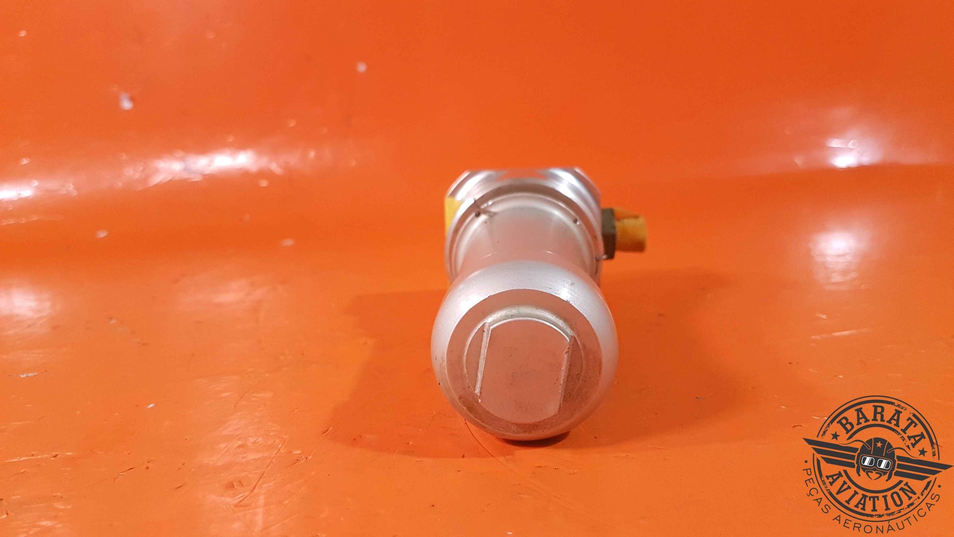 9914077-6   Cessna Hydraulic Oil Filter Assy