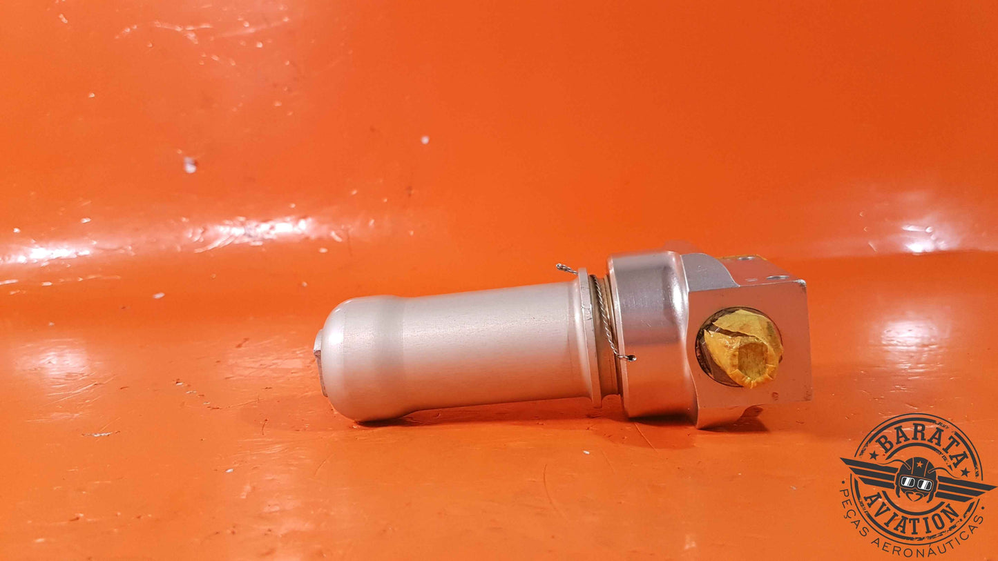 9914077-6   Cessna Hydraulic Oil Filter Assy