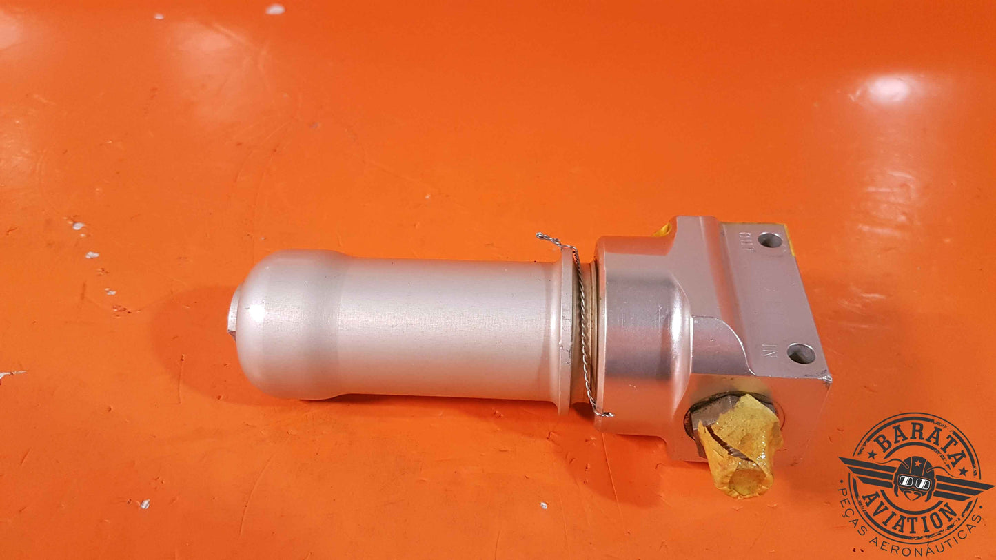 9914077-6   Cessna Hydraulic Oil Filter Assy
