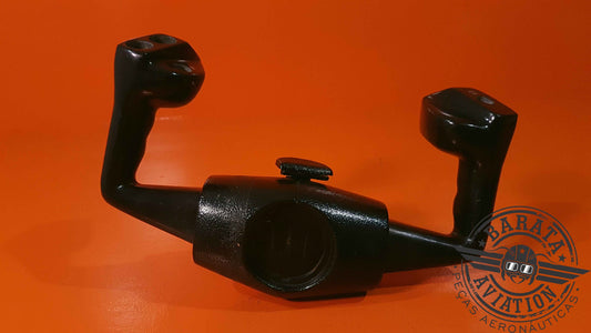 6219090-27 Cessna Control Wheel Assy