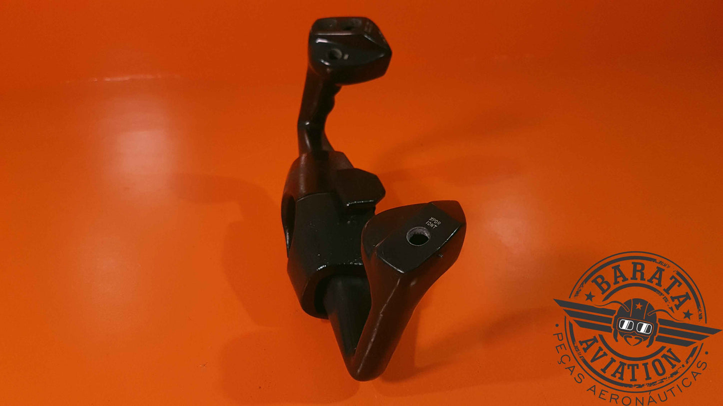 6219090-27 Cessna Control Wheel Assy