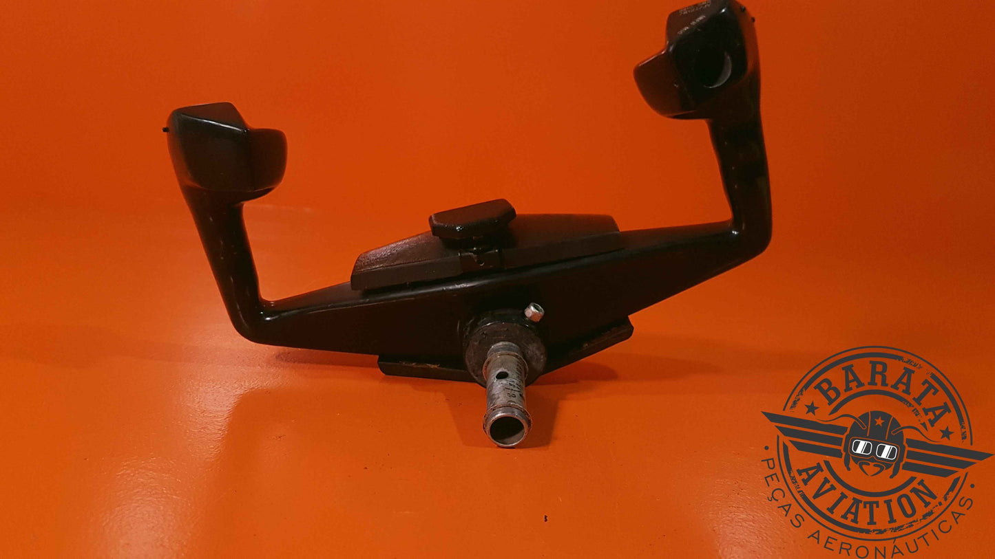 6219090-27 Cessna Control Wheel Assy