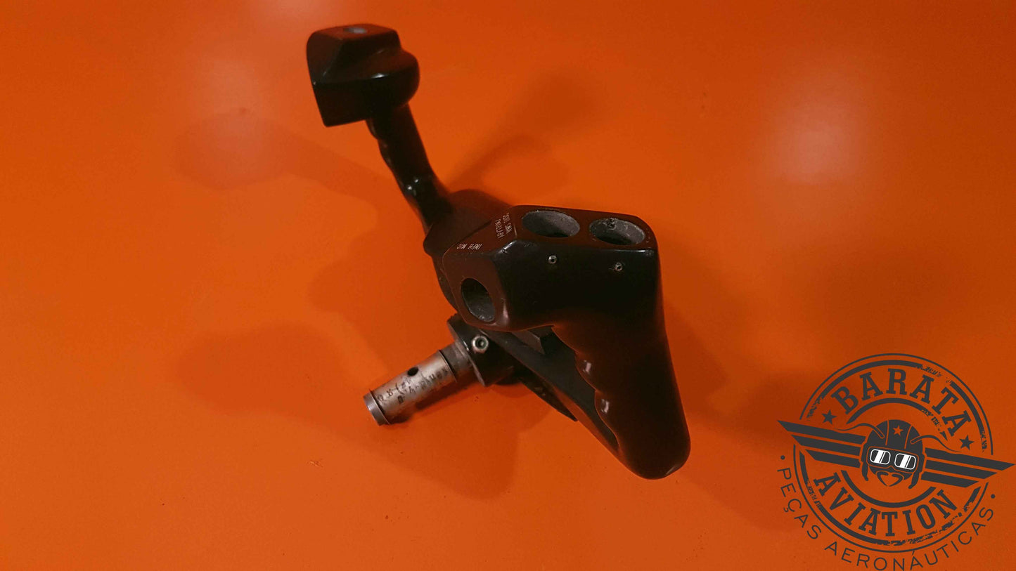 6219090-27 Cessna Control Wheel Assy