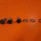 201 Safe Flight Control Column Shaker Assy