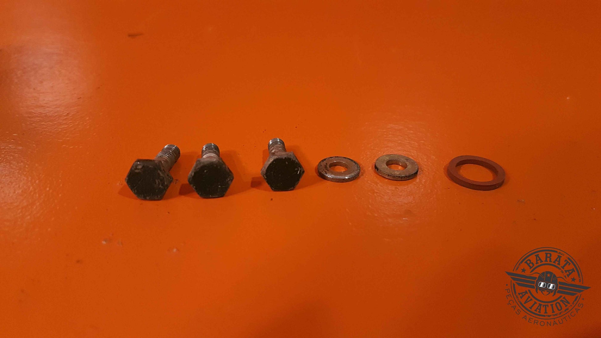 201 Safe Flight Control Column Shaker Assy