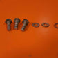 201 Safe Flight Control Column Shaker Assy