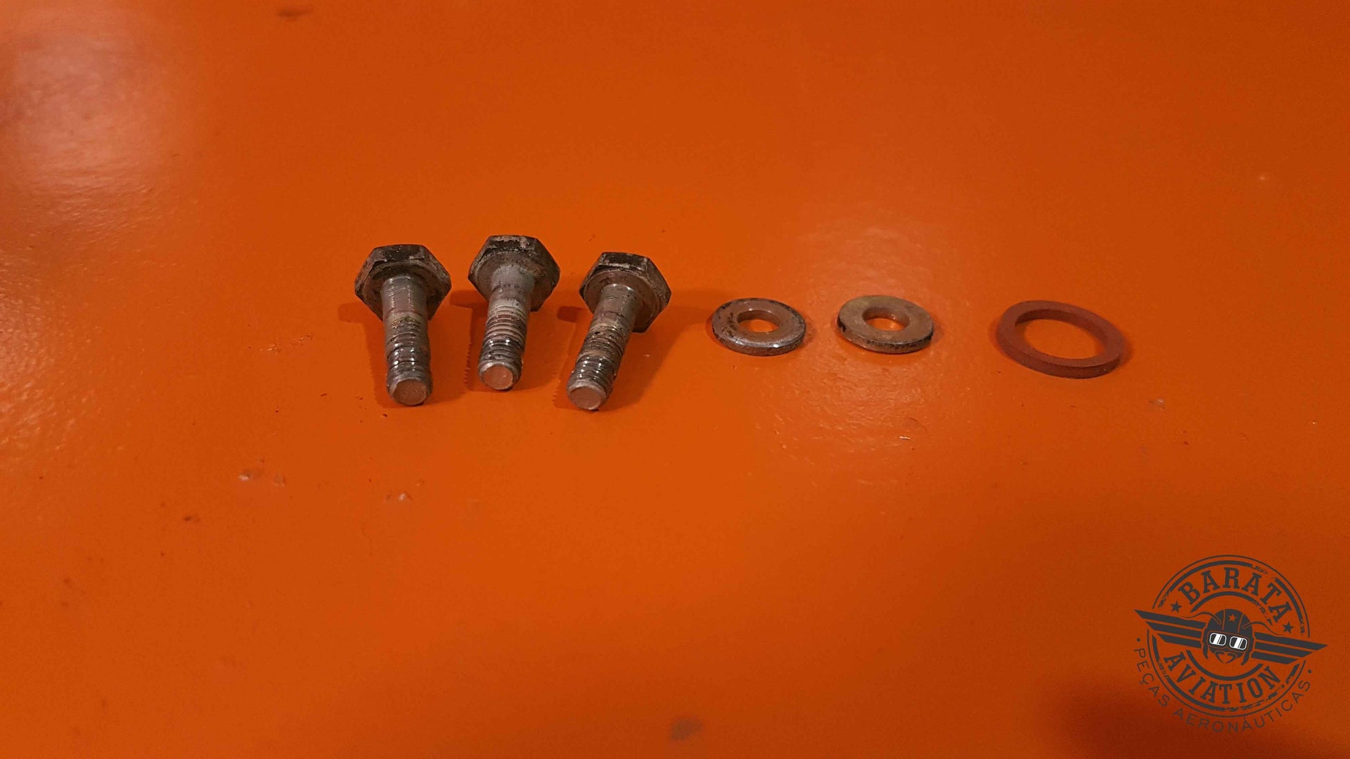 201 Safe Flight Control Column Shaker Assy