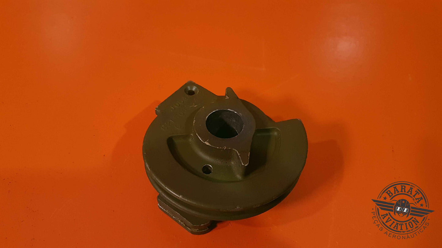 6215005-6 Cessna Citation 650 Drum
