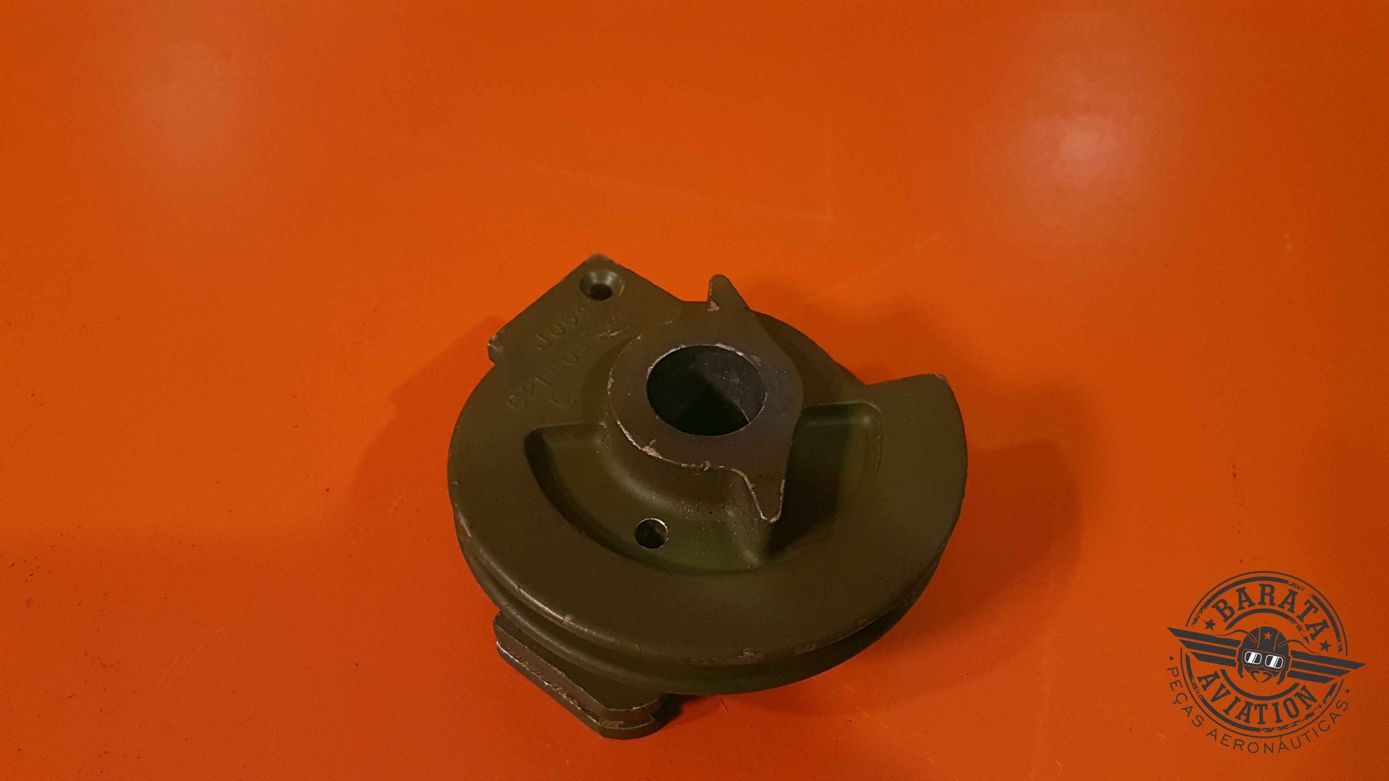 6215005-6 Cessna Citation 650 Drum