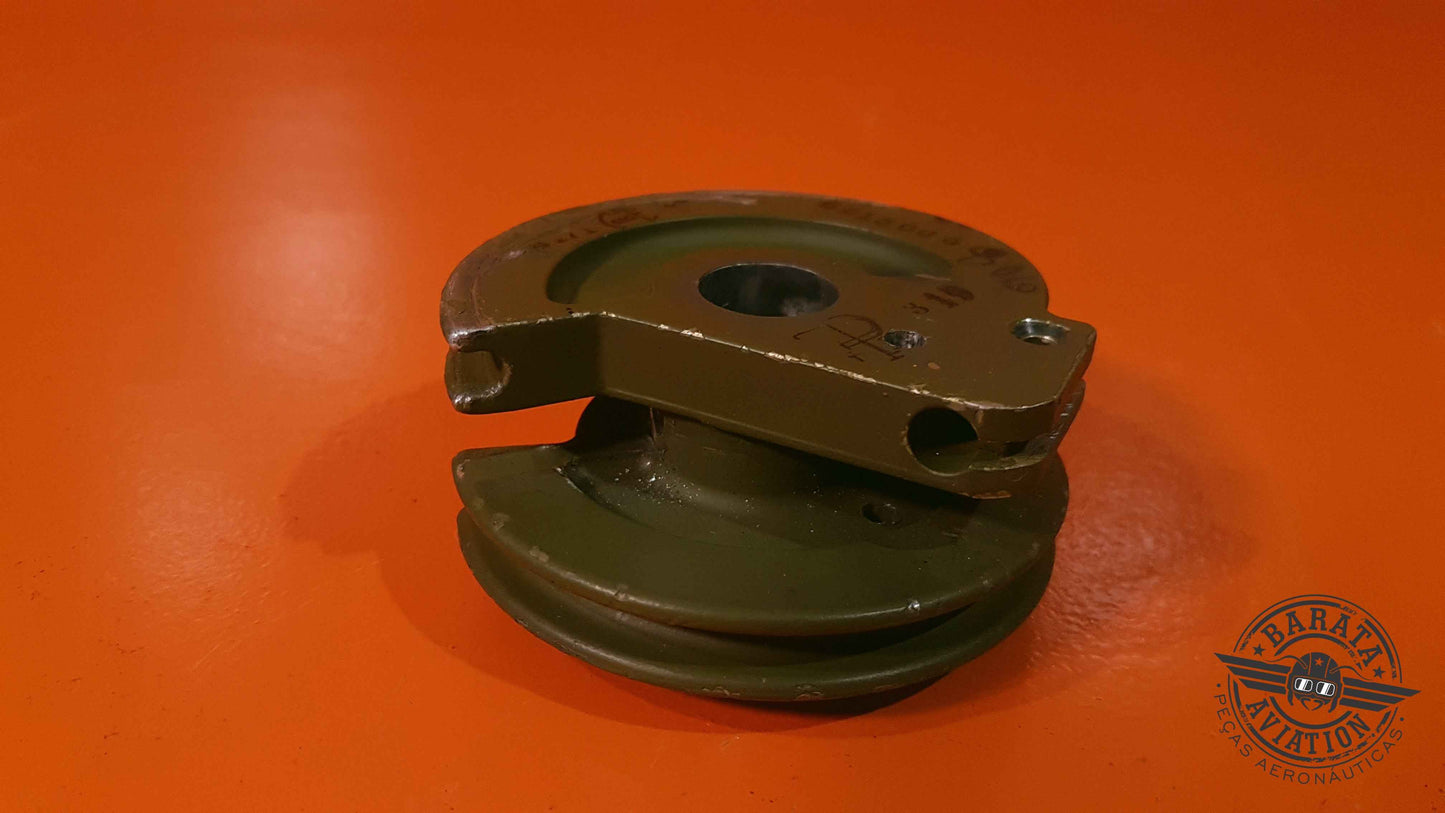 6215005-6 Cessna Citation 650 Drum