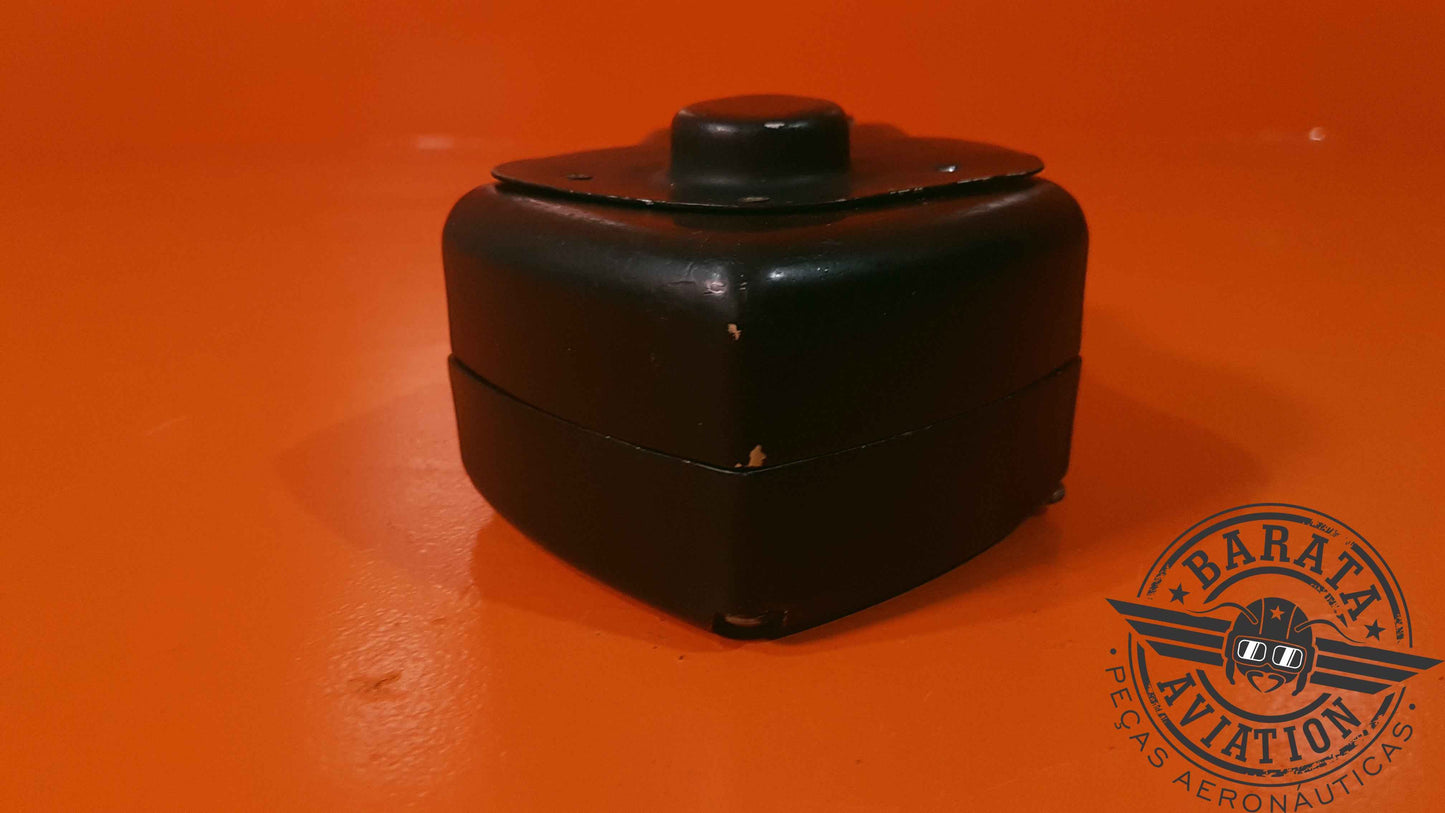 6215011-12 Cessna Citation 650 Foward Cover Assy