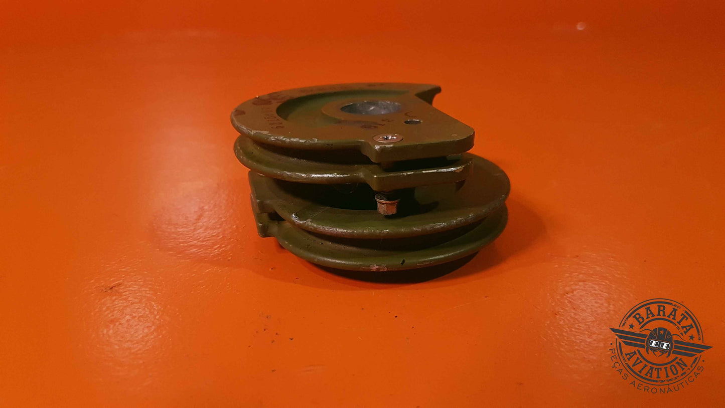 6215005-5 Cessna Citation 650 Drum