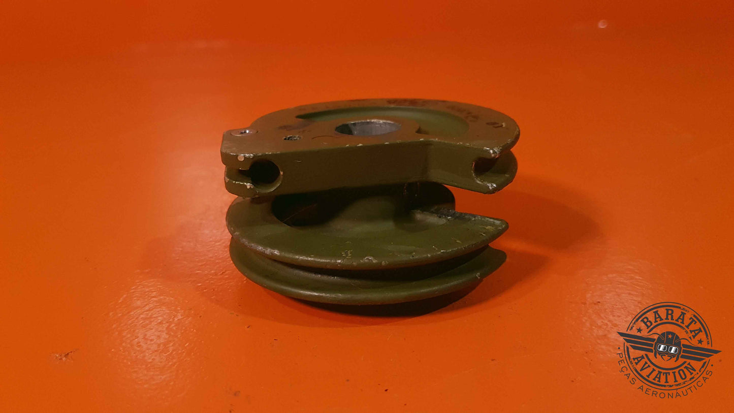 6215005-5 Cessna Citation 650 Drum