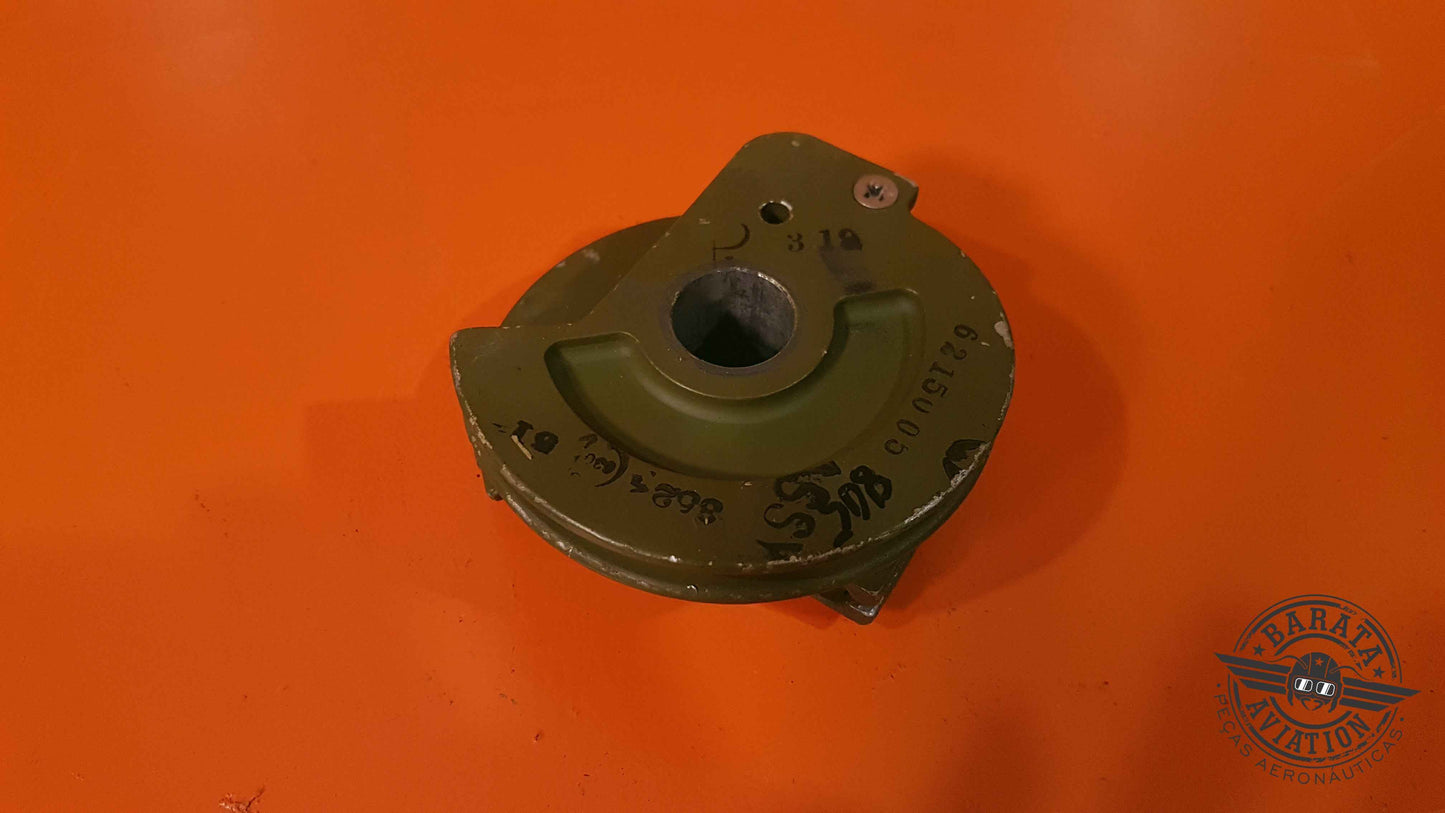 6215005-5 Cessna Citation 650 Drum