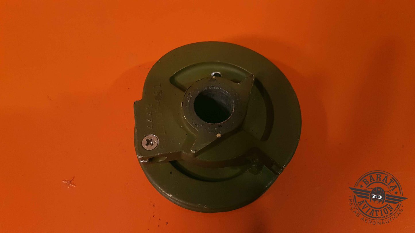 6215005-5 Cessna Citation 650 Drum