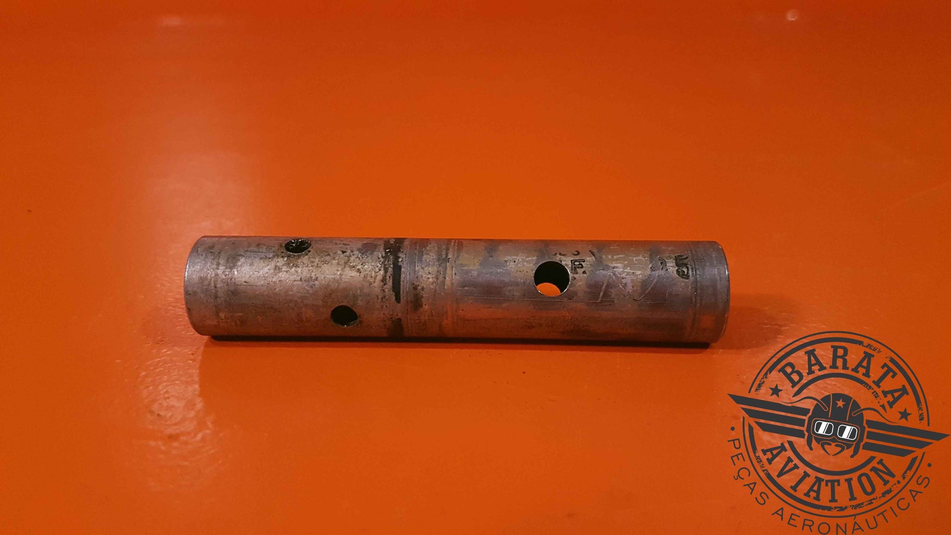 6215014-2 Cessna Citation 650 Shaft