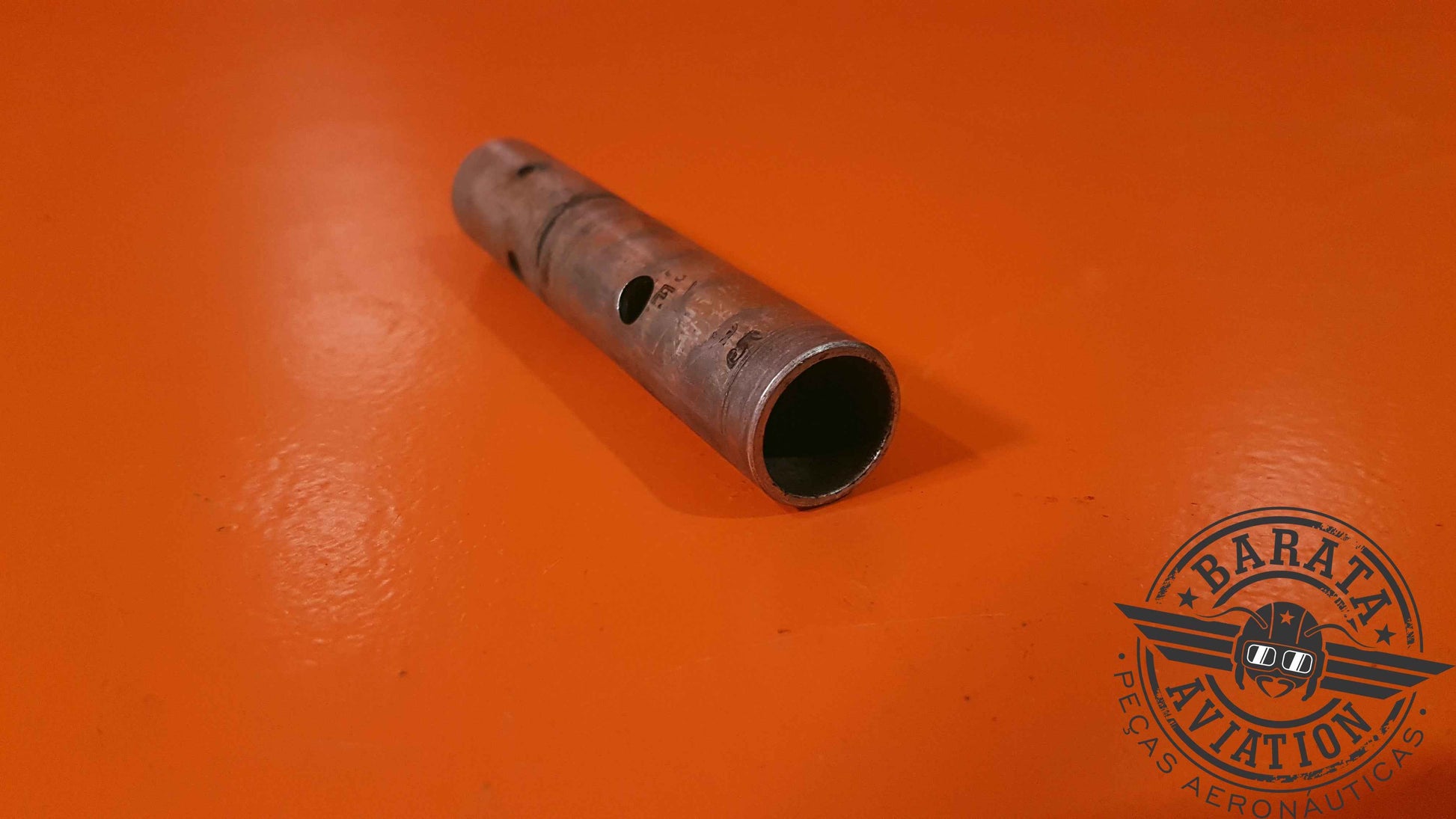 6215014-2 Cessna Citation 650 Shaft