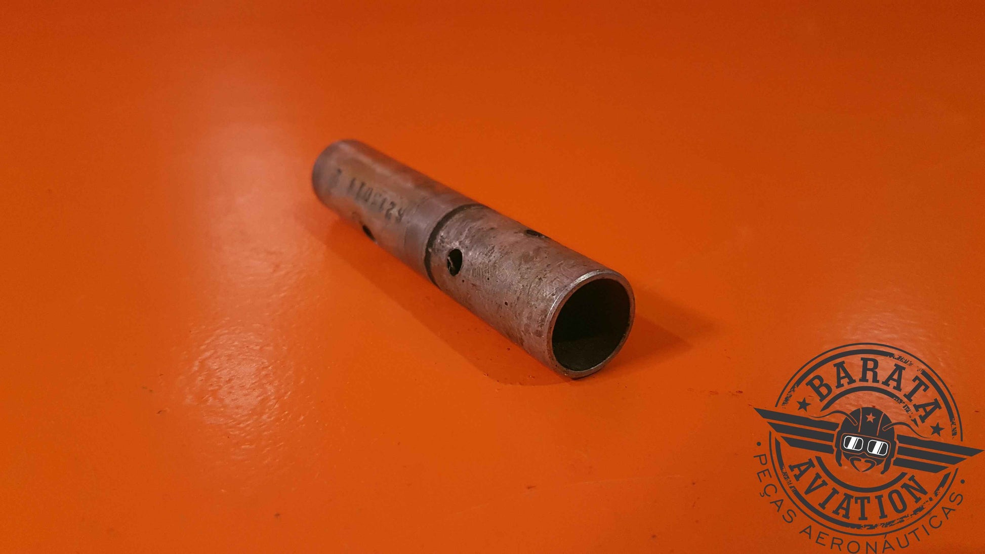 6215014-2 Cessna Citation 650 Shaft