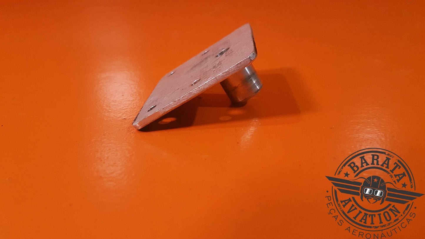 6215006-2 Cessna Citation 650 Pivot Pin