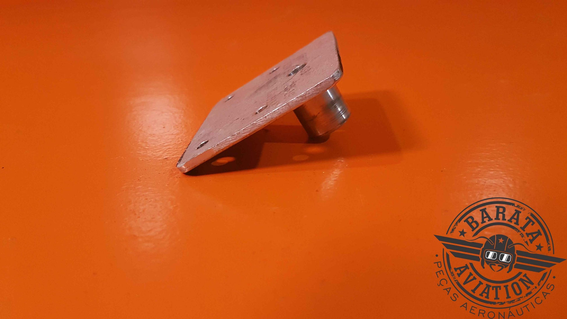 6215006-2 Cessna Citation 650 Pivot Pin