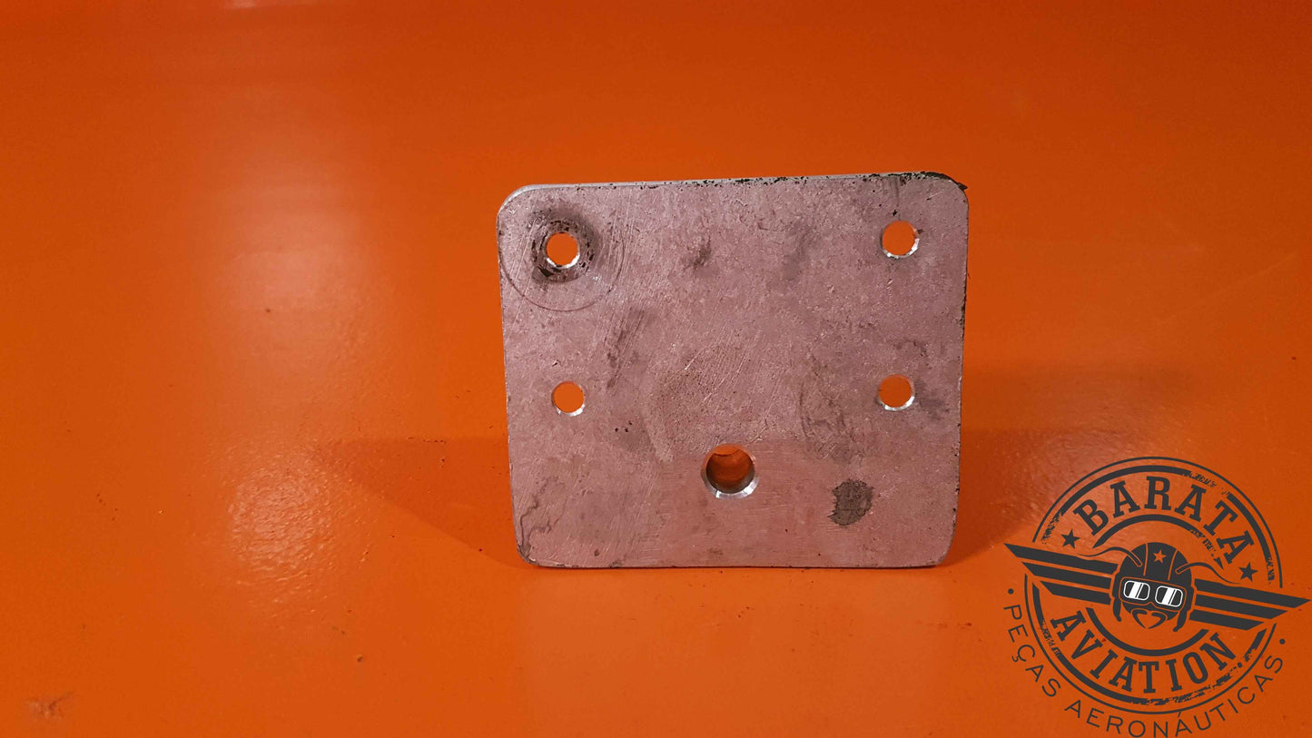 6215006-2  Cessna Citation 650 Pivot Pin