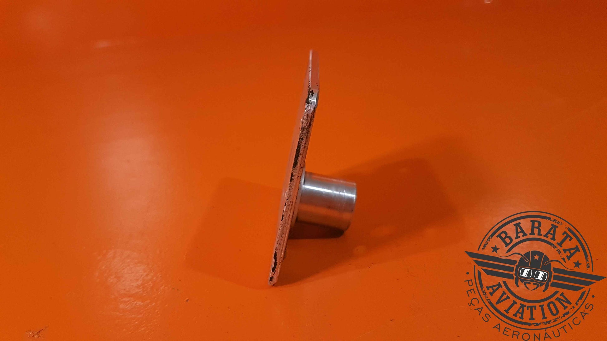 6215006-2  Cessna Citation 650 Pivot Pin