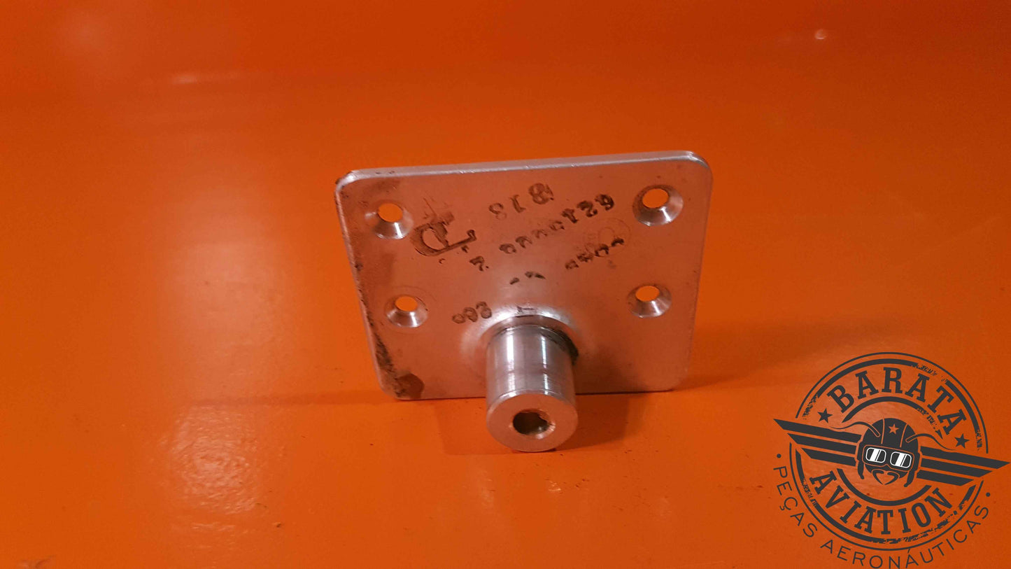 6215006-2  Cessna Citation 650 Pivot Pin