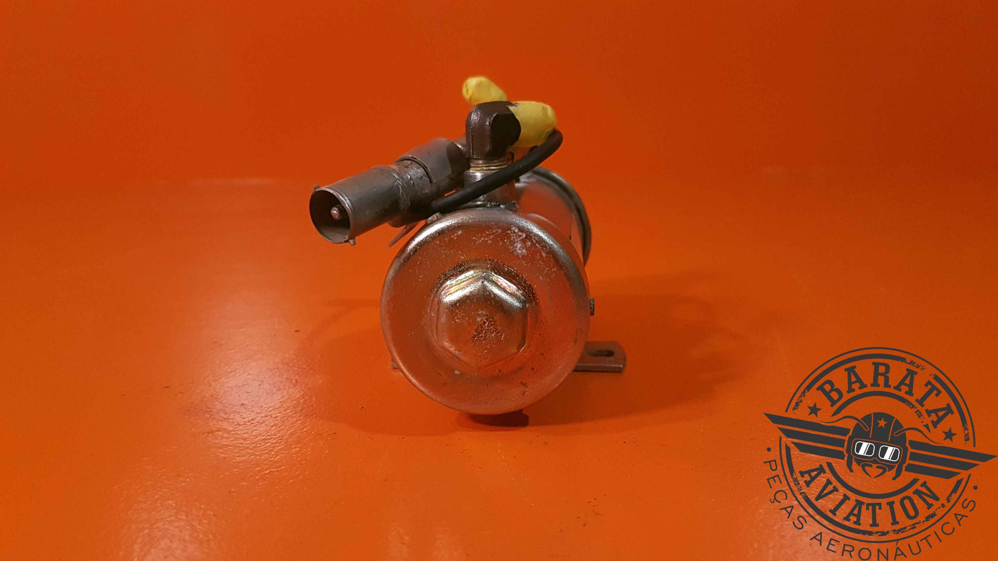 6508092-1   Cessna  Pump and Filter Assy