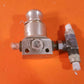 9914077-3   Cessna Hydraulic Filter Housing Assy