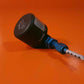 9914183-8  Aerospace Vaccum Regulator