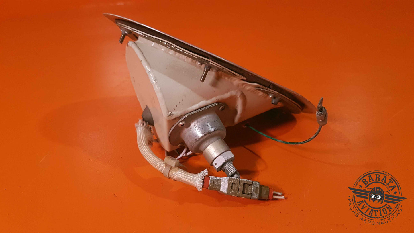 6228012-43 Cessna 650 Citation  L/H Light Assembly