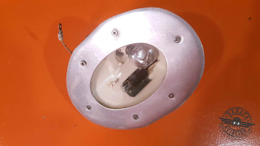 6228012-43 Cessna 650 Citation  L/H Light Assembly