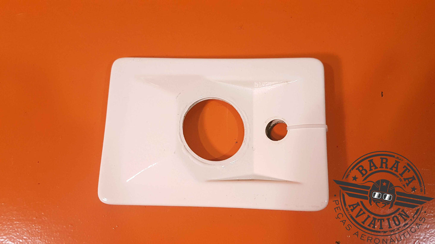 6219272-34 Cessna 650 Citation Fascia Assembly